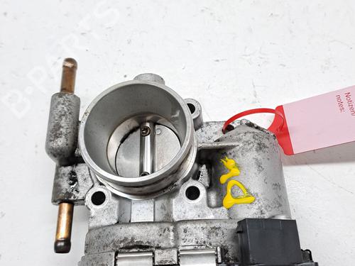 Drosselklappe für OPEL CORSA D (S07) 1.2 (L08, L68) (80 hp) 25833839