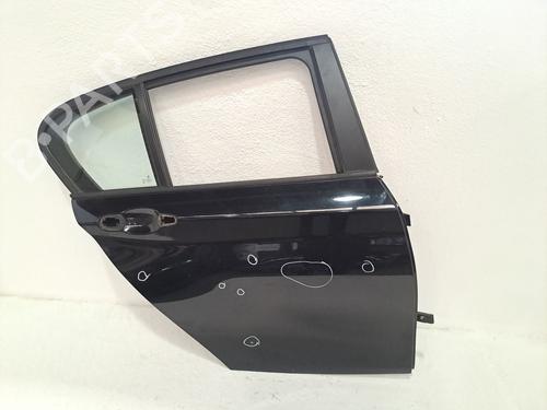 Used Right rear door BMW 1 (F20) 118 d (143 hp) 26169483