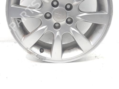 Used Rim Rim SUBARU FORESTER (SG_) 2.0 X AWD (SG5) (158 hp) 34238682 34238682
