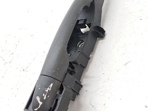 Exterior handle RENAULT KANGOO / GRAND KANGOO II (KW0/1_) 1.5 dCi 90 (KW18) | BP27462261C122 