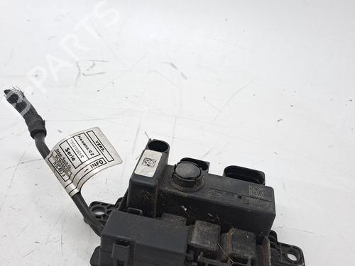 Used Electronic module BMW 2 Coupe (F22, F87) 220 i (184 hp) 23369698