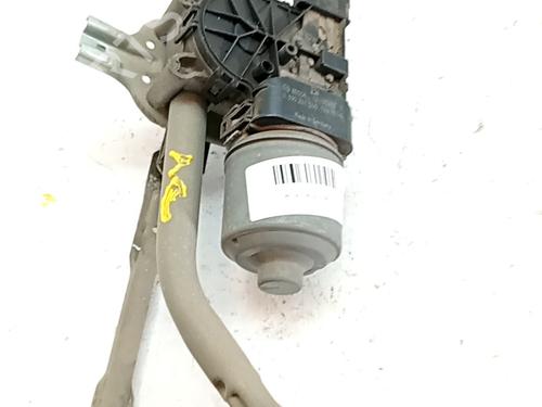 Used Front wiper motor Front wiper motor PEUGEOT 208 I (CA_, CC_) 1.6 HDi (92 hp) 33760954 33760954