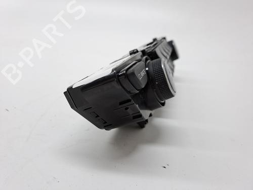 Climate control KIA SPORTAGE IV (QL, QLE) 1.7 CRDi | BP23364408I5 