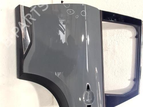 Dør venstre bagtil NISSAN X-TRAIL IV (T33) 1.5 VC-T e-Power e-4ORCE (213 hp) 32383996