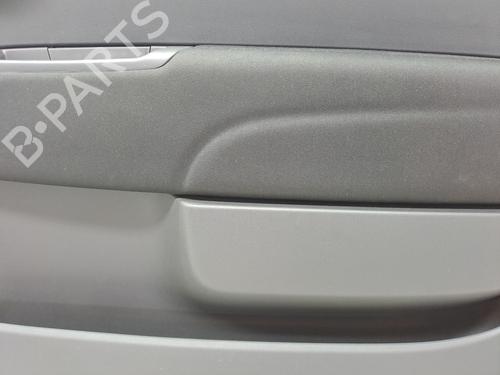 Front right panel FIAT 500 (312_) 1.2 (312AXA1A) | BP23370480C59 