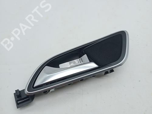 Used Rear left interior door handle MERCEDES-BENZ A-CLASS (W176) A 180 CDI (176.000) (109 hp) 23347666
