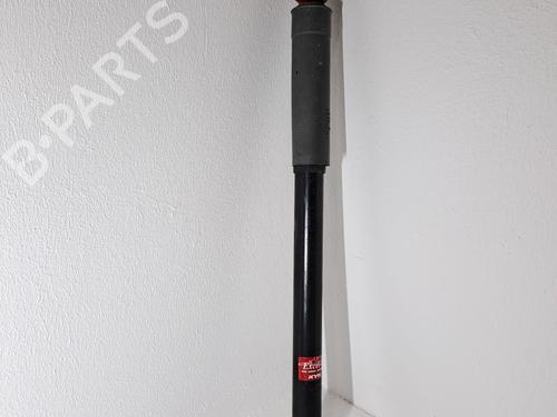 Used Left rear shock absorber FORD TRANSIT COURIER B460 Box Body/MPV 1.5 TDCi (75 hp) 23944598