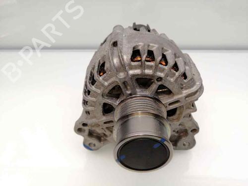 Used Alternator SKODA FABIA III (NJ3) 1.0 TSI (95 hp) 23935633
