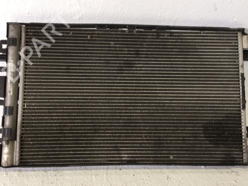 Used AC radiator AC radiator 39557344 39557344