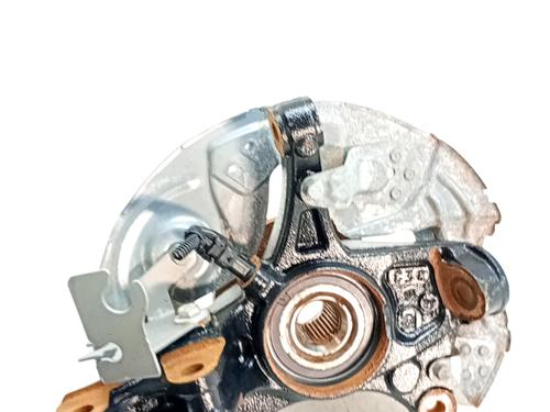 Højre Styrespindel Lejehus FIAT DOBLO Box Body/MPV (510_, 511_) BlueHDi 100 (102 hp) 32285259