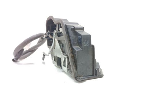Used Front right lock BMW X1 (E84) sDrive 18 d (143 hp) 25456460