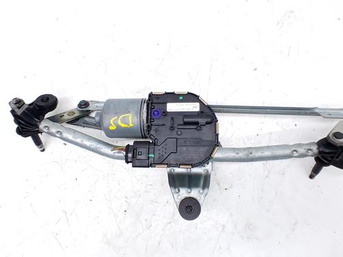 Used Front wiper motor Front wiper motor AUDI A3 Sportback (8VA, 8VF) 2.0 TDI (150 hp) 33815469 33815469