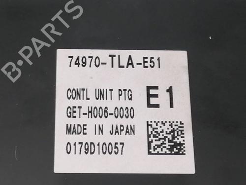 Elektronische module HONDA CIVIC X Hatchback (FC_, FK_) 2.0 Type-R (FK8) (320 hp) 23940635