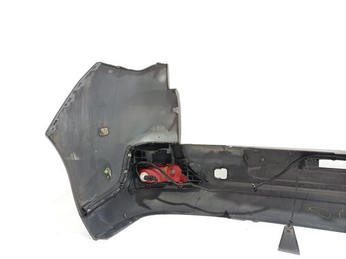 Rear bumper PEUGEOT 3008 I MPV (0U_) 1.6 HDi | BP23289731C8