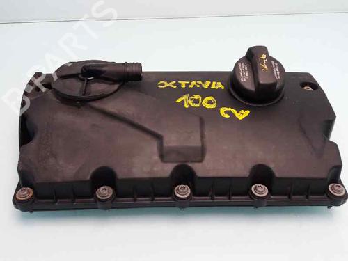 Used Valve cover SKODA OCTAVIA I (1U2) 1.9 TDI (100 hp) 24401968