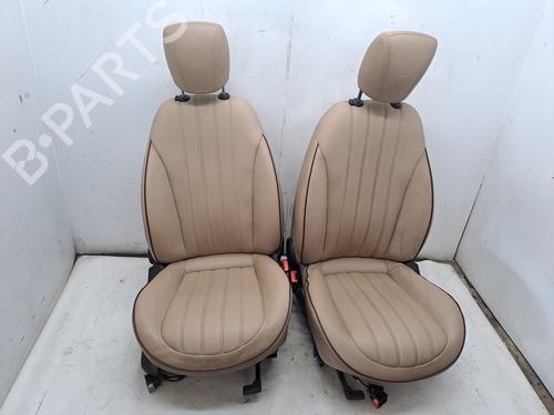 Sæde sæt LANCIA DELTA III (844_) 2.0 D Multijet (844.AXD1A, 844.AXM1A) (165 hp) 23360509