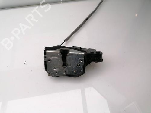 Front right lock BMW 3 (E46) 330 xd | BP23458865C97 
