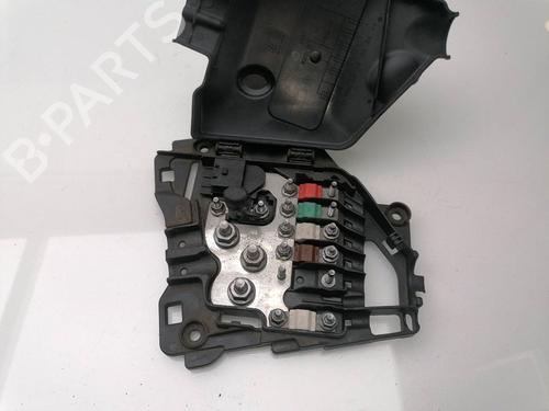 Elektronische module CITROËN C3 II (SC_) 1.4 HDi 70 (SC8HZC, SC8HR0, SC8HP4) | BP23941320M83 