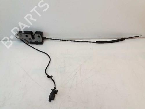 Używane Zamek maski VW PASSAT B6 (3C2) 2.0 TDI 16V (140 hp) 23649921