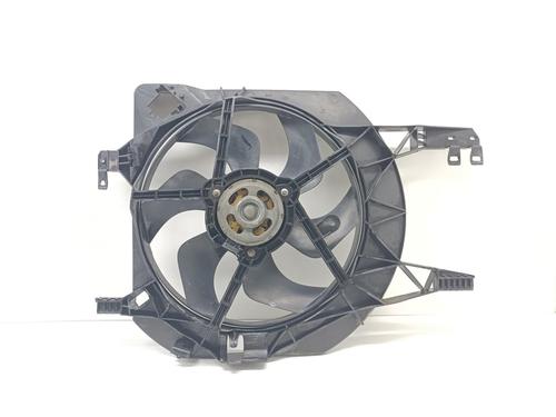 Køleventilator elektrisk NISSAN PRIMASTAR Van (X83) 2.0 dCi 90 | BP25456231M35 