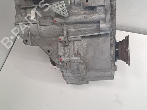 Gearbox VW TIGUAN (AD1, AX1) 2.0 TDI 4motion | BP27274799M3
