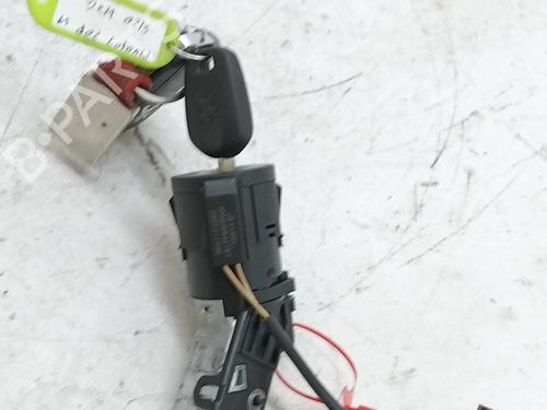 Used Ignition barrel Ignition barrel 39557510 39557510