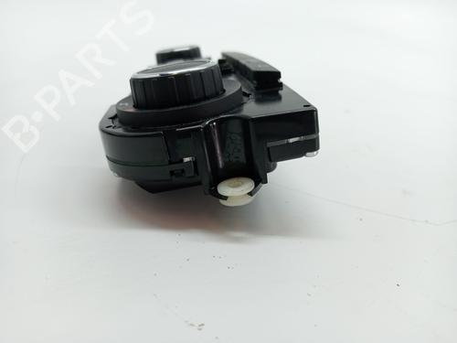 Climate control SKODA SUPERB II (3T4) 1.6 TDI | BP23363771I5 