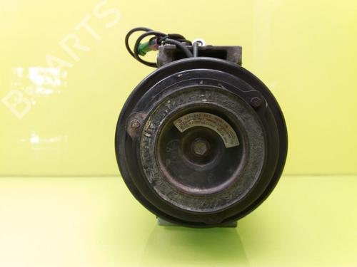AC Kompressor AUDI A6 C5 (4B2, 4B4) 1.8 T | BP26706786M34 