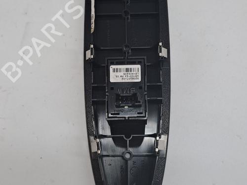 Right front window switch BMW 1 (F20) 116 d | BP23944025I26 