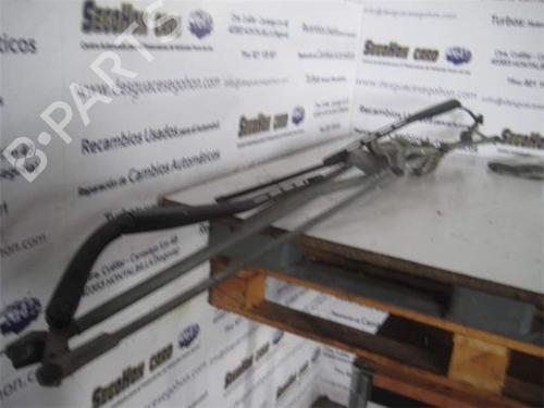 Used Front wiper motor PEUGEOT 307 (3A/C) 2.0 16V (136 hp) 25988806
