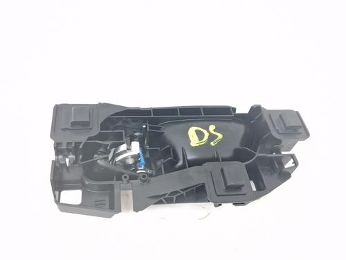 Front right interior door handle OPEL CROSSLAND X / CROSSLAND (P17, P2QO) 1.2 (75) | BP28958802I14 