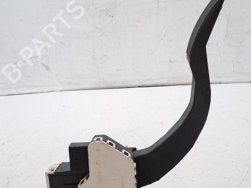Pedal PEUGEOT BOXER Van 2.0 BlueHDi 130 | BP26574780I4 