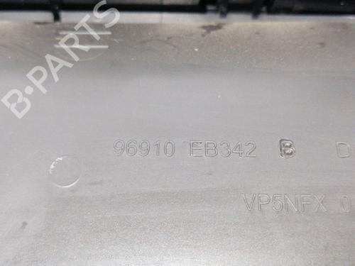 Other NISSAN NAVARA NP300 (D40) 2.5 dCi 4WD (D40TT, D40T, D40M, D40BB) | BP23874252O1 