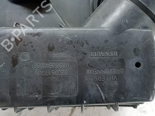 Air filter box PEUGEOT RIFTER 1.5 BlueHDi 130 | BP38417272M87 - Image 2