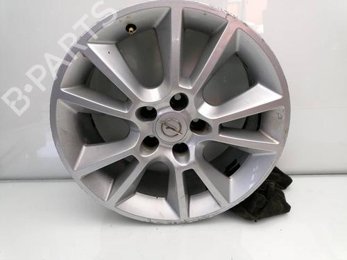 Fælk OPEL ZAFIRA / ZAFIRA FAMILY B (A05) 1.9 CDTI (M75) (150 hp) 24171280
