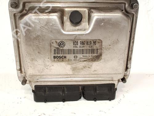 Used Engine control unit (ECU) Engine control unit (ECU) 35967933 35967933
