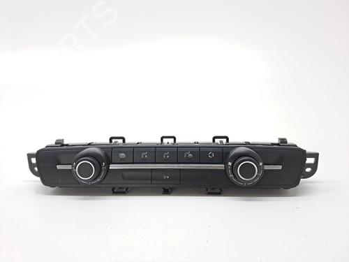 Used Climate control CITROËN BERLINGO Box Body/MPV (K9) 1.5 BlueHDi 100 (102 hp) 27193276