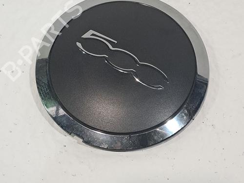 Used Hub cap FIAT 500 (312_) 1.0 Mild Hybrid (312AYD1B) (71 hp) 26285944