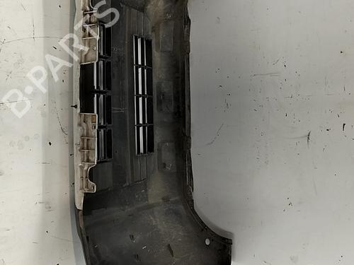 Front bumper CITROËN NEMO MPV 1.3 HDi 75 | BP38748719C7 - Image 2