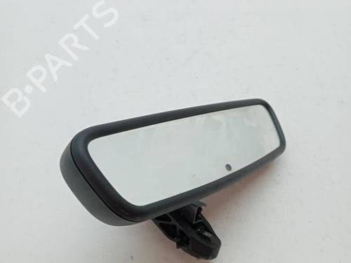 Used Rear mirror LAND ROVER RANGE ROVER SPORT I (L320) 3.0 D 4x4 (245 hp) 23354137