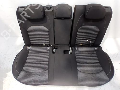 Conjunto de bancos KIA XCEED (CD) 1.6 CRDi 136 | BP38320550C78 - Image 9