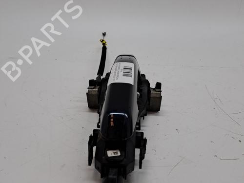 Front right exterior door handle LAND ROVER RANGE ROVER EVOQUE (L538) 2.2 D 4x4 | BP23943307C129 