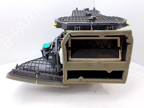 Heater matrix box SMART FORTWO Coupe (453) electric drive / EQ (453.391) | BP36788451M61 - Image 5