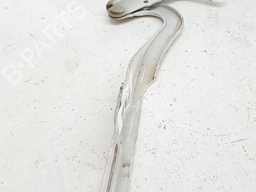 Used Hinge/Door check strap Hinge/Door check strap CITROËN BERLINGO (ER_, EC_) 1.5 BlueHDi 100 (102 hp) 33768489 33768489