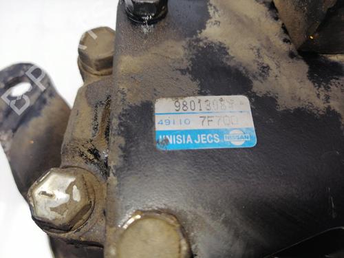 Steering pump FORD USA EDGE 2.0 TDCi AWD | BP25215159M99