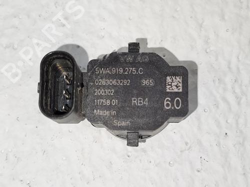 Electronic module SEAT LEON (KL1, KLG) 1.5 TSI | BP24188555M83 