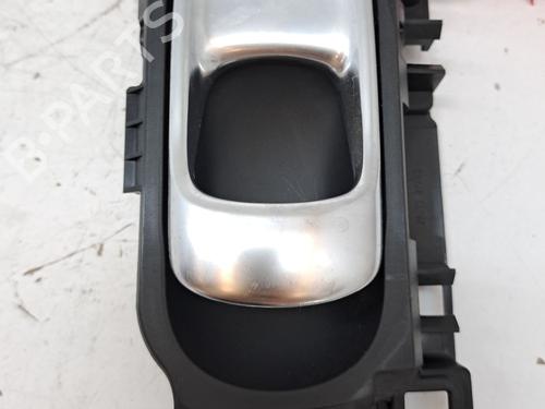 Used Front right interior door handle CITROËN C3 AIRCROSS II (2R_, 2C_) 1.5 BlueHDi 110 (110 hp) 23368497