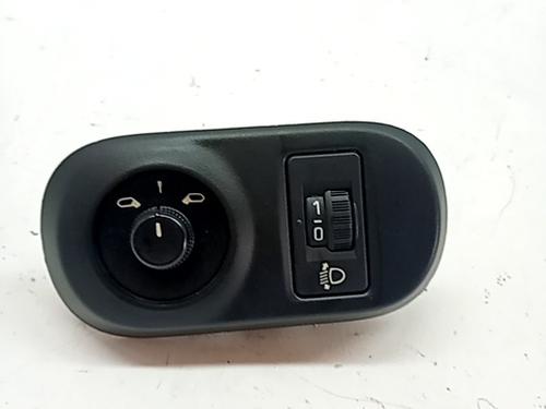 Used Mirror switch CITROËN C4 CACTUS 1.6 BlueHDi 100 (99 hp) 30920237