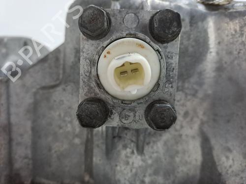Oil sump HYUNDAI SANTA FÉ II (CM) 2.2 CRDi | BP25809323M115 
