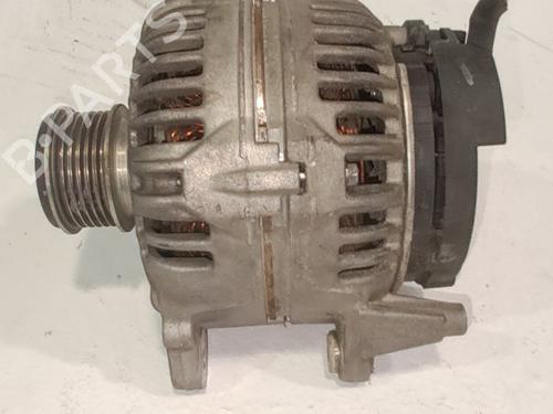 Alternator AUDI A4 B7 (8EC) 2.0 TDI | BP38418041M7 - Image 3